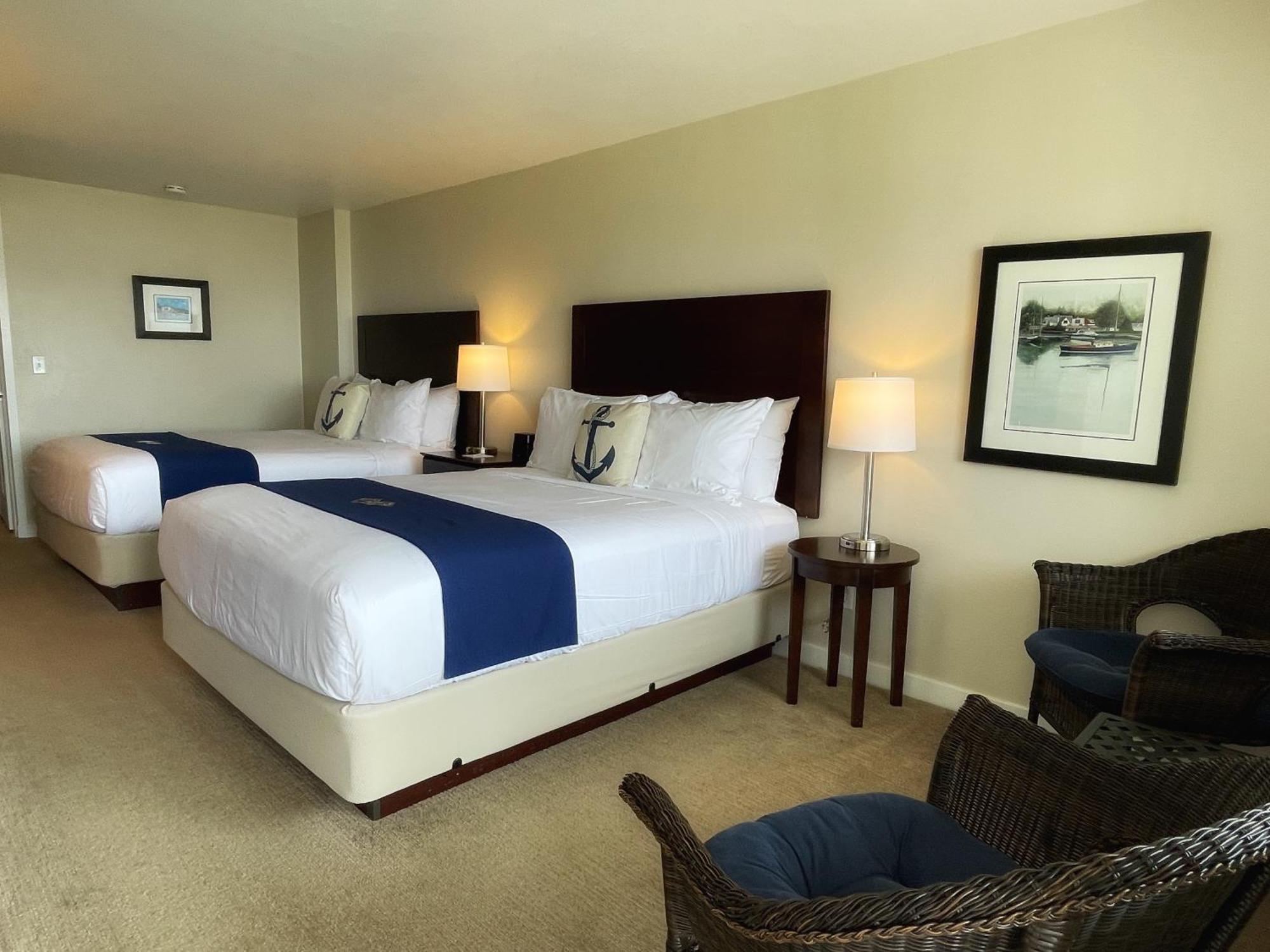 Hotel The Water Street